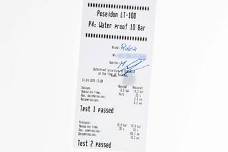 Thumbnail von Rolex Datejust II 41 Diamond Dial Stahl / Gold Herrenuhr Oyster Perpetual 116333