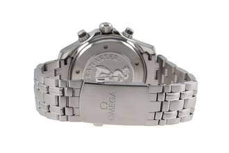 Thumbnail von Omega Seamaster Diver 300 M Chronograph Automatik Ref. 212.30.44.50.01.001 B&P