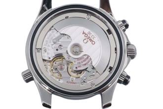 Thumbnail von Omega Seamaster Diver 300 M Chronograph Automatik Ref. 212.30.44.50.01.001 B&P