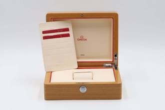 Thumbnail von Omega Seamaster Diver 300 M Chronograph Automatik Ref. 212.30.44.50.01.001 B&P