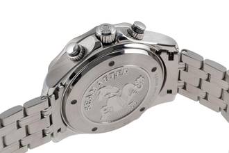 Thumbnail von Omega Seamaster Diver 300 M Chronograph Automatik Ref. 212.30.44.50.01.001 B&P