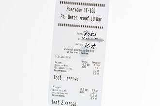 Thumbnail von Rolex Datejust 36 Stahl / Gold Automatik Gold Dial Ref. 16233 X-Serie