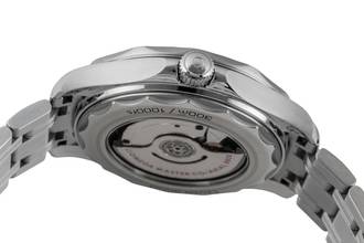 Thumbnail von Omega Seamaster Diver 300 M Automatik Herrenuhr 210.30.42.20.03.001 B&P