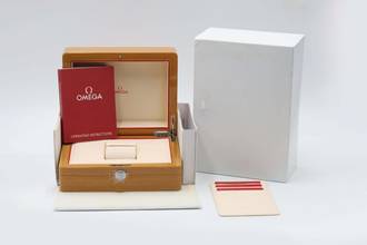 Thumbnail von Omega Seamaster Diver 300 M Automatik Herrenuhr 210.30.42.20.03.001 B&P