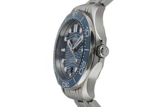 Thumbnail von Omega Seamaster Diver 300 M Automatik Herrenuhr 210.30.42.20.03.001 B&P