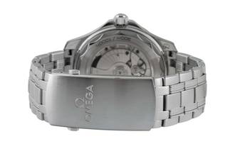 Thumbnail von Omega Seamaster Diver 300 M Automatik Herrenuhr 210.30.42.20.03.001 B&P