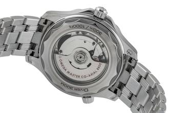 Thumbnail von Omega Seamaster Diver 300 M Automatik Herrenuhr 210.30.42.20.03.001 B&P