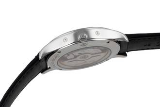 Thumbnail von Jaeger-LeCoultre Master Calendar Automatik Stahl Ref Q1558420 176.8.12.S Papers