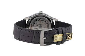 Thumbnail von Jaeger-LeCoultre Master Calendar Automatik Stahl Ref Q1558420 176.8.12.S Papers