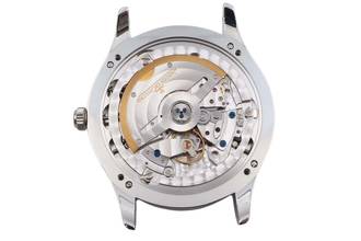 Thumbnail von Jaeger-LeCoultre Master Calendar Automatik Stahl Ref Q1558420 176.8.12.S Papers