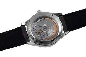 Thumbnail von Jaeger-LeCoultre Master Calendar Automatik Stahl Ref Q1558420 176.8.12.S Papers