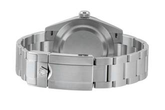 Thumbnail von Rolex Explorer 40 Oyster Edelstahl Automatik Herrenuhr Ref. 224270