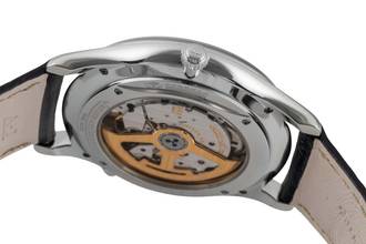 Thumbnail von Jaeger-LeCoultre Master Ultra Thin Perpetual Calendar Ref. Q1308470 B&P 2025