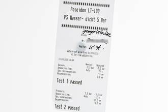 Thumbnail von Jaeger-LeCoultre Master Ultra Thin Perpetual Calendar Ref. Q1308470 B&P 2025