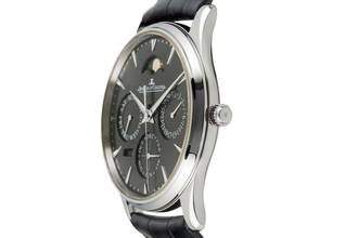 Thumbnail von Jaeger-LeCoultre Master Ultra Thin Perpetual Calendar Ref. Q1308470 B&P 2025