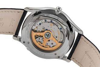 Thumbnail von Jaeger-LeCoultre Master Ultra Thin Perpetual Calendar Ref. Q1308470 B&P 2025