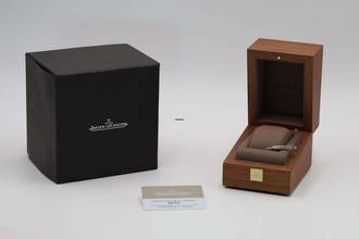 Thumbnail von Jaeger-LeCoultre Master Ultra Thin Perpetual Calendar Ref. Q1308470 B&P 2025