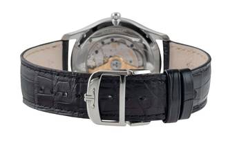 Thumbnail von Jaeger-LeCoultre Master Ultra Thin Perpetual Calendar Ref. Q1308470 B&P 2025