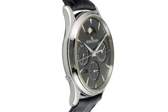 Thumbnail von Jaeger-LeCoultre Master Ultra Thin Perpetual Calendar Ref. Q1308470 B&P 2025