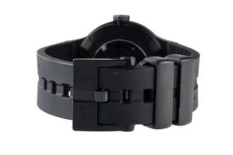 Thumbnail von Porsche Design Flat Six Stahl Automatik Herrenuhr Ref. 635143041254