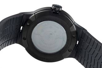 Thumbnail von Porsche Design Flat Six Stahl Automatik Herrenuhr Ref. 635143041254