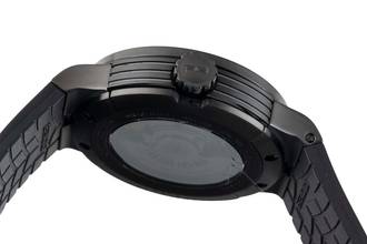 Thumbnail von Porsche Design Flat Six Stahl Automatik Herrenuhr Ref. 635143041254