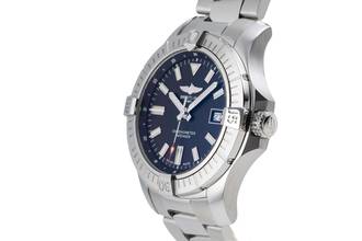 Thumbnail von Breitling Avenger Stahl Automatik Herrenuhr Ref A17318101B1A1 Box & Papiere 2023