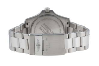 Thumbnail von Breitling Avenger Stahl Automatik Herrenuhr Ref A17318101B1A1 Box & Papiere 2023