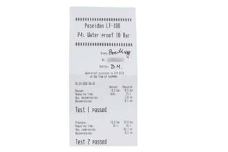 Thumbnail von Breitling Chronomat Chronograph GT Dial Automatik Herrenuhr Ref. A13352