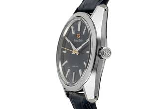 Thumbnail von Grand Seiko Heritage Collection Stahl Handaufzug Ref. SBGY009G B&P Limited
