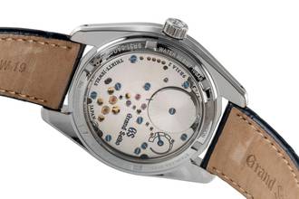 Thumbnail von Grand Seiko Heritage Collection Stahl Handaufzug Ref. SBGY009G B&P Limited