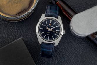 Thumbnail von Grand Seiko Heritage Collection Stahl Handaufzug Ref. SBGY009G B&P Limited