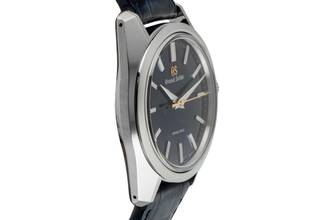 Thumbnail von Grand Seiko Heritage Collection Stahl Handaufzug Ref. SBGY009G B&P Limited