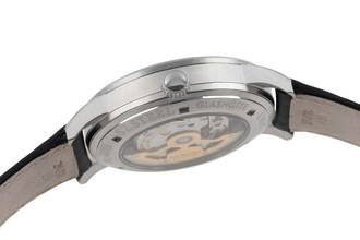 Thumbnail von Union Glashütte Fliegeruhr Stahl Automatik Herrenuhr Ref. 26-45