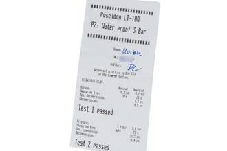 Thumbnail von Union Glashütte Fliegeruhr Stahl Automatik Herrenuhr Ref. 26-45