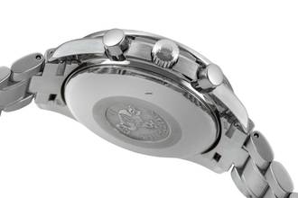 Thumbnail von Omega Speedmaster Date Chronograph Automatik Herrenuhr Ref. 3513.50.00