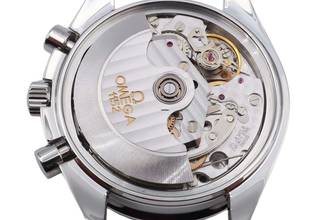 Thumbnail von Omega Speedmaster Date Chronograph Automatik Herrenuhr Ref. 3513.50.00