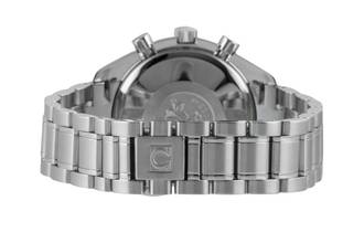Thumbnail von Omega Speedmaster Date Chronograph Automatik Herrenuhr Ref. 3513.50.00