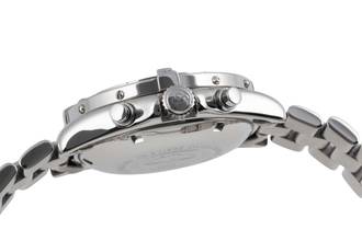 Thumbnail von Breitling Colt Chronograph Automatic Edelstahl Automatik Ref. A1303511/B417 Papiere 1999