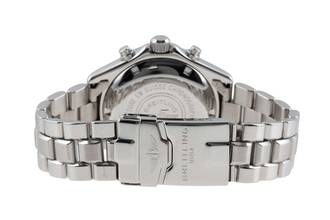 Thumbnail von Breitling Colt Chronograph Automatic Edelstahl Automatik Ref. A1303511/B417 Papiere 1999