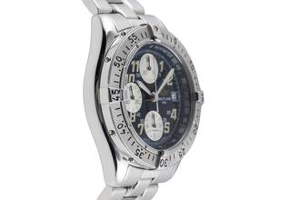 Thumbnail von Breitling Colt Chronograph Automatic Edelstahl Automatik Ref. A1303511/B417 Papiere 1999