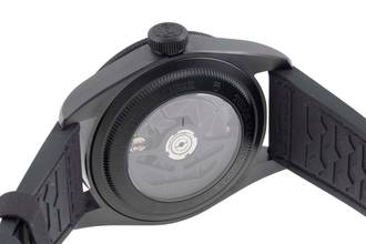 Thumbnail von Tudor Black Bay Keramik Automatik Herrenuhr Ref. 79210CNU-0001 B&P 2022