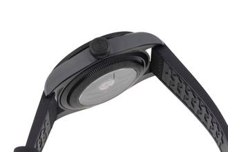 Thumbnail von Tudor Black Bay Keramik Automatik Herrenuhr Ref. 79210CNU-0001 B&P 2022