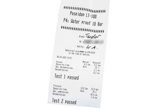 Thumbnail von Tudor Black Bay Keramik Automatik Herrenuhr Ref. 79210CNU-0001 B&P 2022