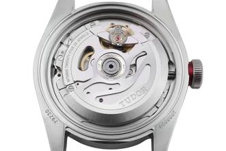 Thumbnail von Tudor Black Bay Edelstahl Automatik Herrenuhr Ref. 79230R Box & Papiere 2018