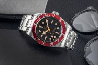 Thumbnail von Tudor Black Bay Edelstahl Automatik Herrenuhr Ref. 79230R Box & Papiere 2018