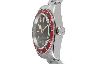 Thumbnail von Tudor Black Bay Edelstahl Automatik Herrenuhr Ref. 79230R Box & Papiere 2018