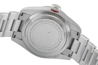 Thumbnail von Tudor Black Bay Edelstahl Automatik Herrenuhr Ref. 79230R Box & Papiere 2018