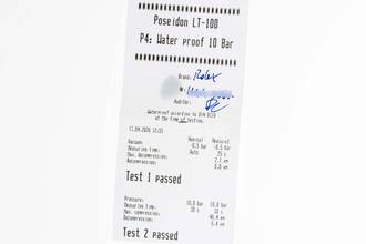 Thumbnail von Rolex GMT-Master Oyster Edelstahl Automatik Herrenuhr Ref. 16700 U-Serie