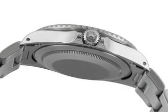 Thumbnail von Rolex GMT-Master Oyster Edelstahl Automatik Herrenuhr Ref. 16700 U-Serie